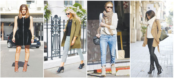 ankle-boots