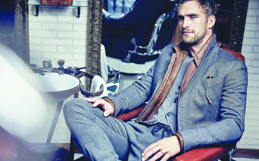 Men's Guide to Dressing Business Casual