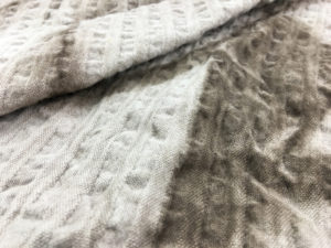 Cotton Incorporated &  Archroma redefine “100% Cotton”