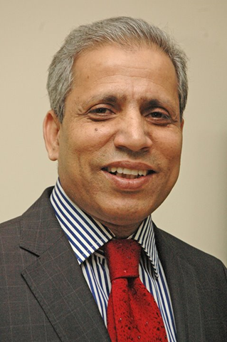 Garment industry leader Shafiul Islam Mohiuddin declares president contention for FBCCI 