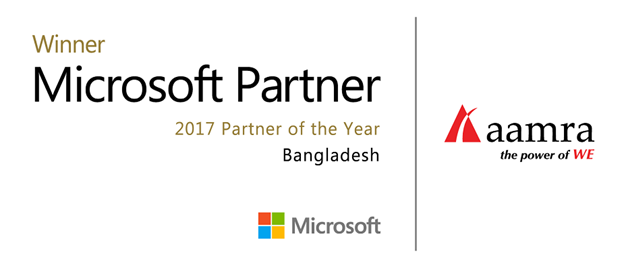 microsoft award