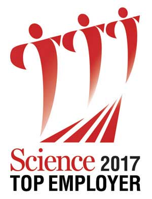 Science2017-Top-Employer