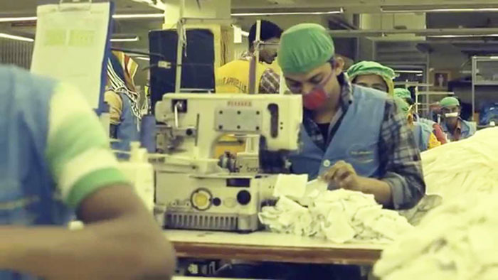 Bangladesh RMG industry is a model for other countries to follow, Alliance