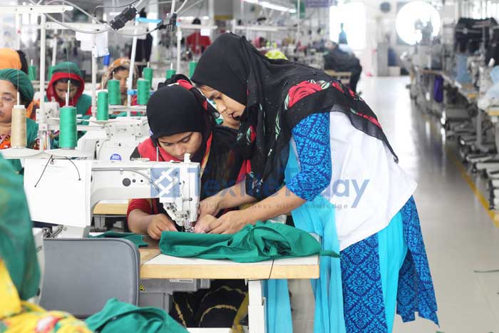 “Our own brand will give more control on the market and the manufacturing facilities will be less vulnerable to major market changes.…”
