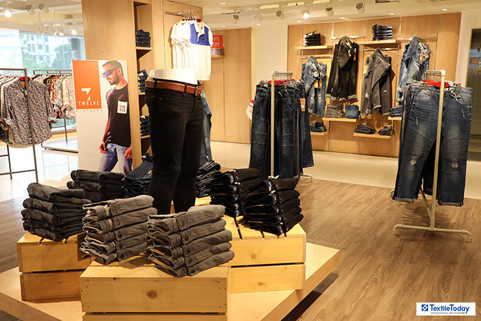 Twelve clothing website hotsell
