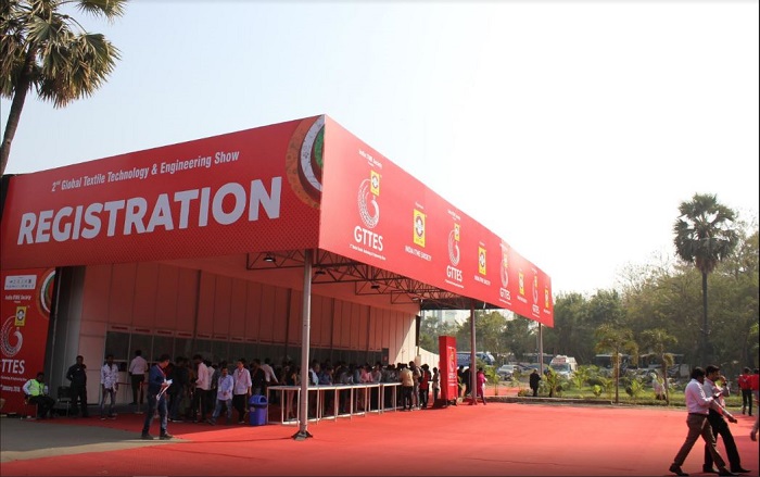 ‘Textile Technology and Engineering Show 2019’ commences today in Mumbai