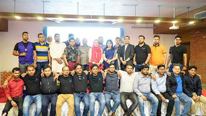 BSAHRP celebrates ‘Family Day – 2019’