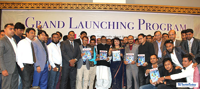 SPWA is committed to develop the screen printing sector
