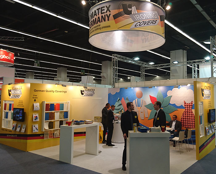 Great demand for German quality