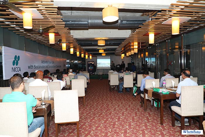 Sustainable textile value chain is vital for textile industry