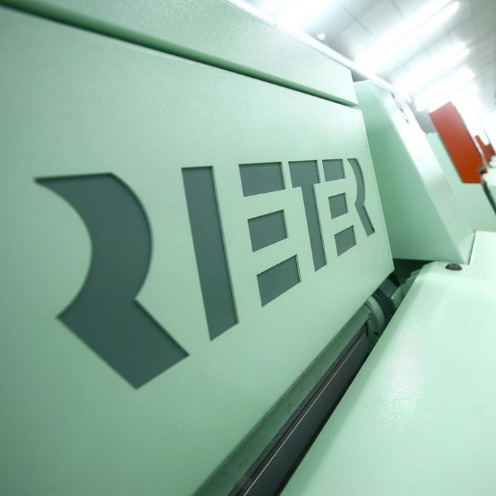 Rieter at ITMA 2019 in Barcelona