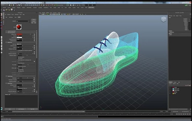 Fighting fashion waste with digitized data system