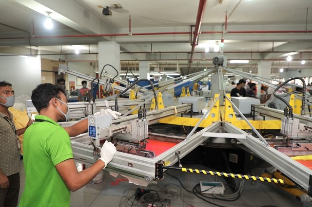 Factors constitute placement printing pricing