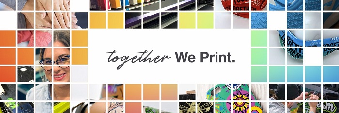 Mimaki ‘Together We Print’ to promote print community