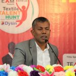 ITET stresses the need for cost reduction, right sizing and new product ranges to survive (Video)