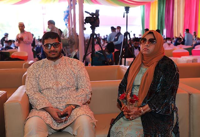 Saad Group celebrates its 1st anniversary and committed to contribute more to national economy