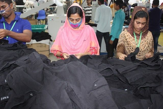 BKMEA urges to withhold 5% workers wage increment for 2 years