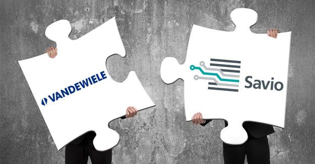 Vandewiele Belgium & Savio India finalise merger