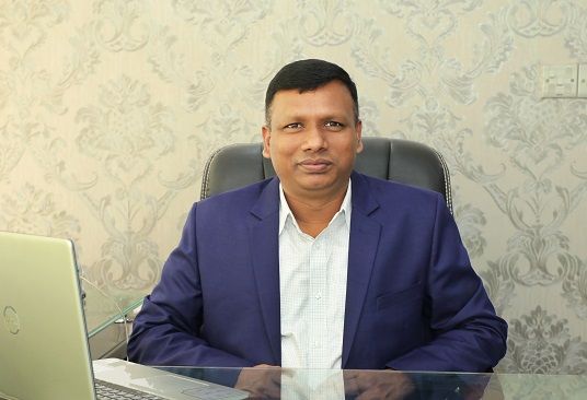 ATET working relentlessly to establish harmony, co-ordination for textile industry