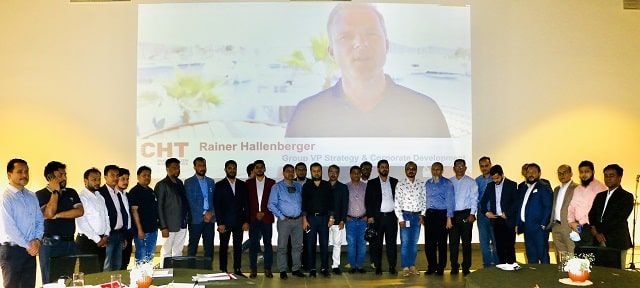 RH Corporation launches cost-effective Copperhead Pro Mini from M&R and ...