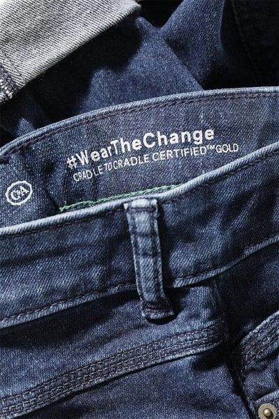 C&A opens a jeans factory in Germany