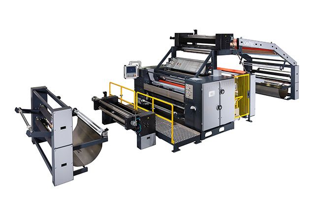 One-stop supplier of top technology: Santex Rimar shows fabric manufacturers’ favorites at ITMA Asia + CITME 2021