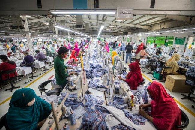 RMG owners urge once again to reopen factories