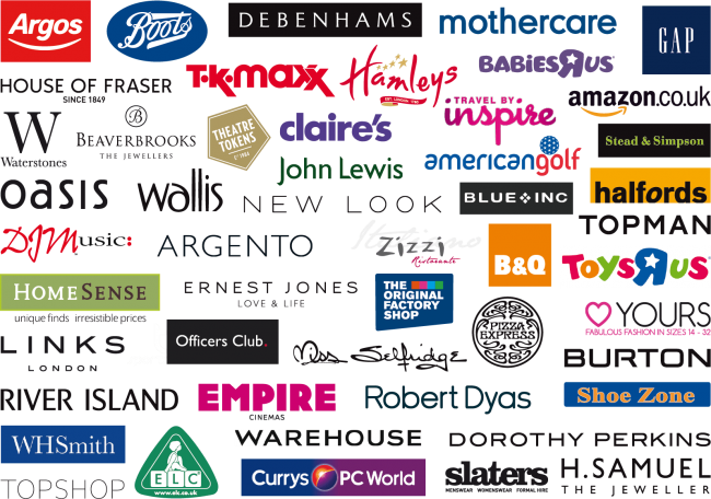 British brands and retailers have no position in top 10 Transparency Index