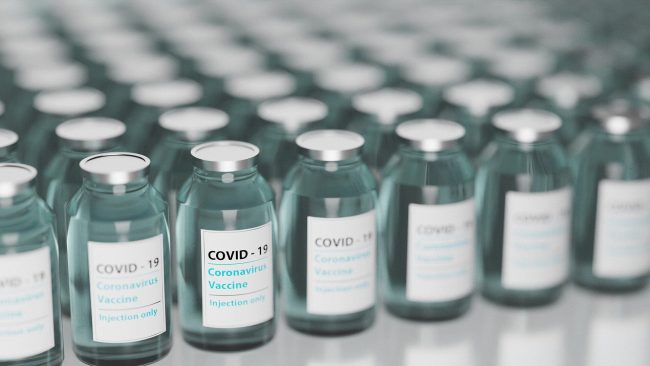 Vaccination for RMG workers within next 6 months