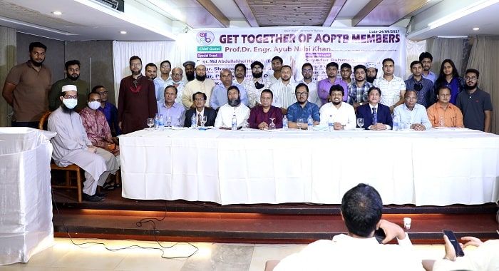 AOPTB wishes printing industry to be free of foreign employee