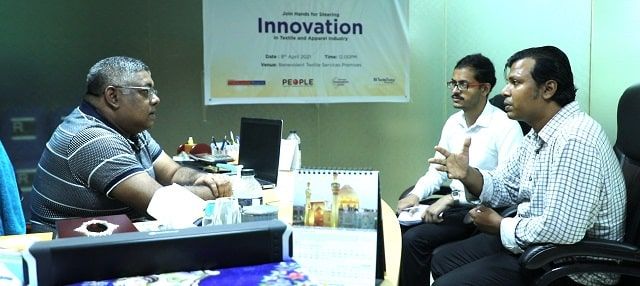“To stay competitive and maximize profit printing sector must look critically at the printing process”