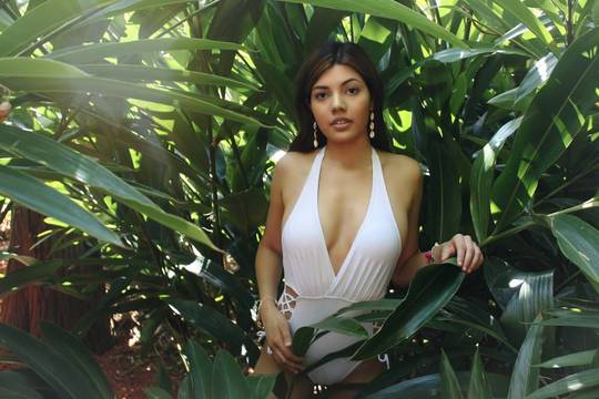 Sustainable swimwear: The enormous prospect