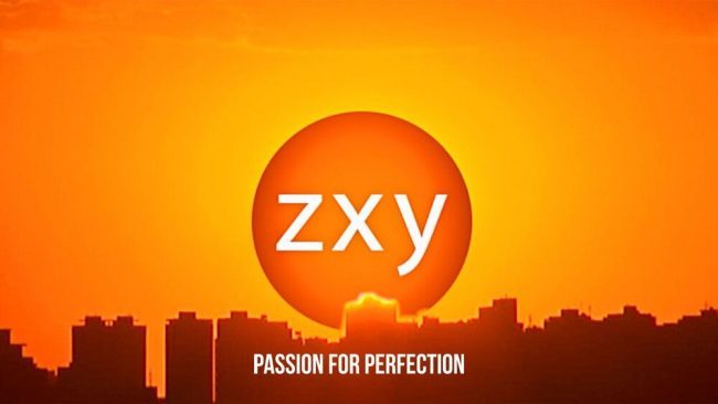 ZDHC partnership with ZXY International