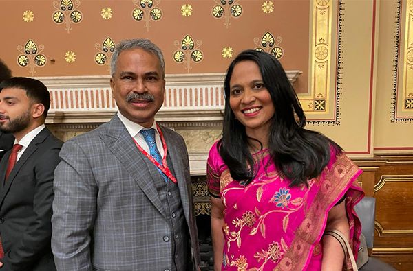 BGMEA President seeks support of UK MPs to retain market access in post-LDC status