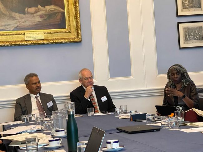 BGMEA President urges UK buyers to increase price