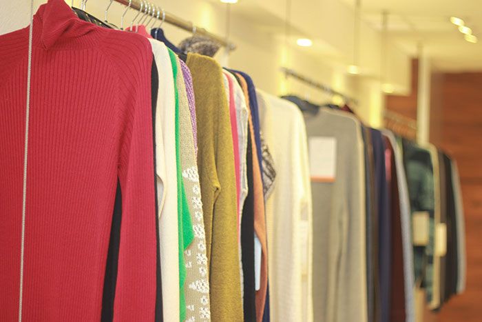 Non-bonded sweater exporters in sourcing trouble as NBR tightens grip