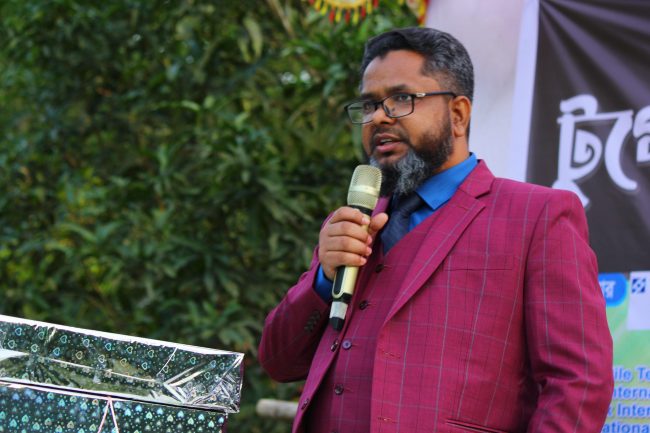 MBABD organizes ‘Get Together 2022’ with 200+ merchandising professionals