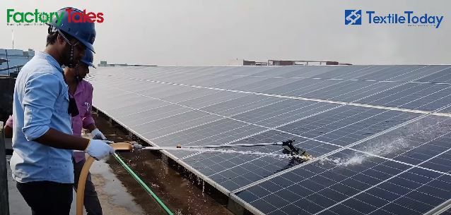 Robintex’s 3.2 MWp Solar Plant: a bold initiative to offset 81446 tons of carbon, trailblazing to go green