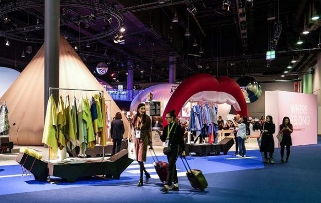 Messe Frankfurt and Inexmoda launch Heimtextil in April 2022