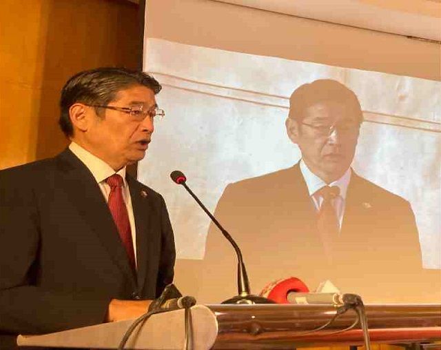 Japan-Bangladesh FTA to mark a new era of opportunity