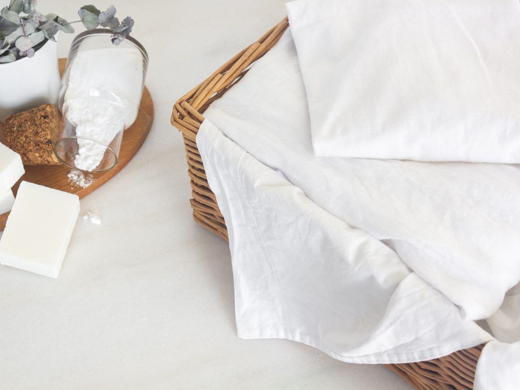 Analysis of phenolic yellowing behavior on white cotton fabric using