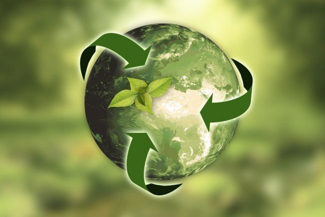Making TVET future-proof for a sustainable textile industry