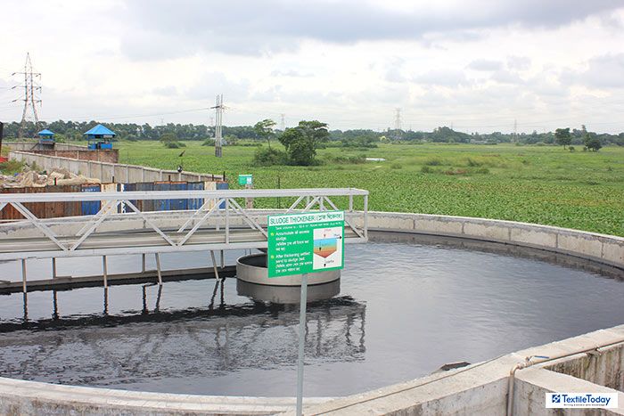 TMC urges textile industry to better control microfibers in wastewater