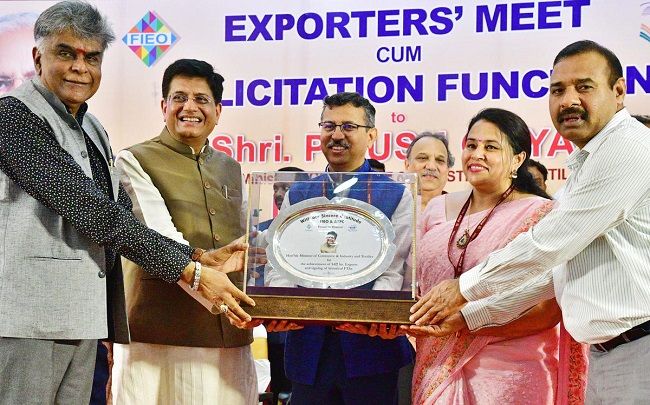 Government of India to setup 75 textile hubs with sustainable technology