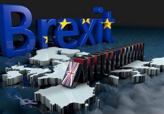 Brexit and COVID-19 affect UK apparel imports
