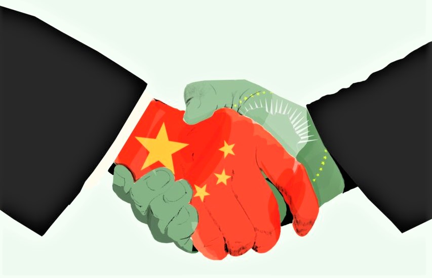China and various African countries signed cooperation pacts worth $170 mn
