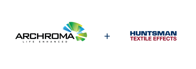 Archroma to acquire Huntsman Textile Effects