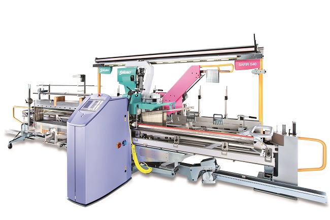 Stäubli to present machinery developments at IGATEX, Pakistan