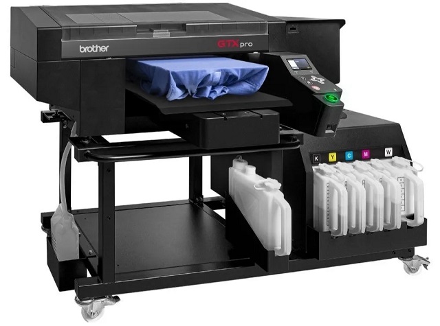 DTG printing market to reach $1.82 bn by 2032