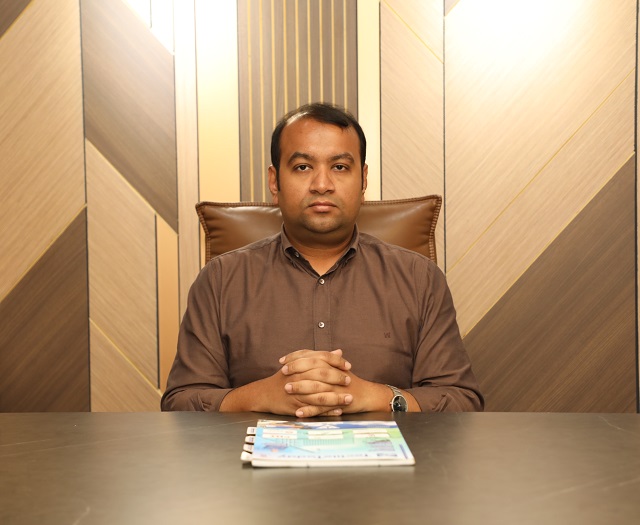 Bangladesh locally can produce 50% of its synthetic fiber demand